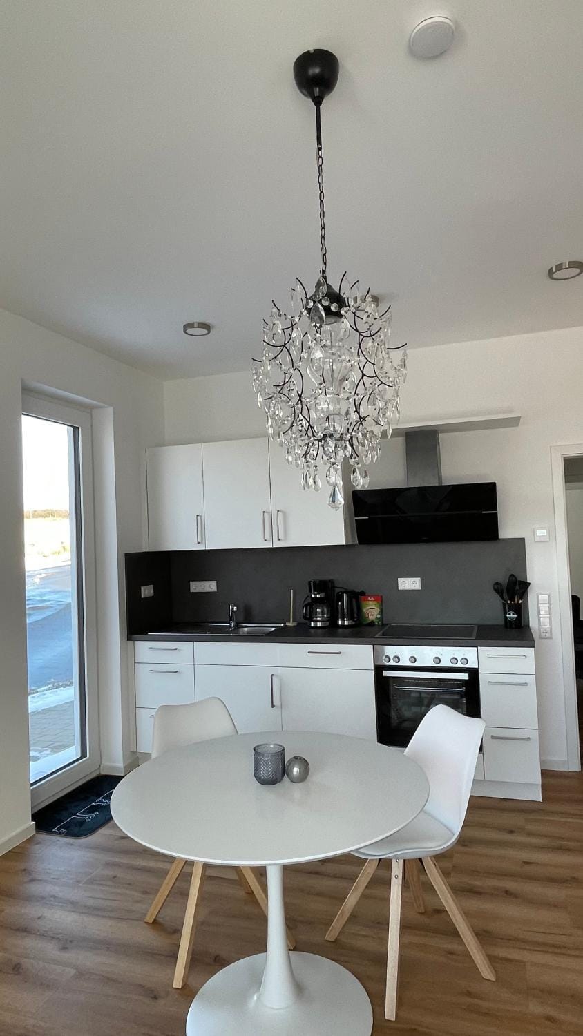 Villa LaLeo Apartment in Baden-Württemberg