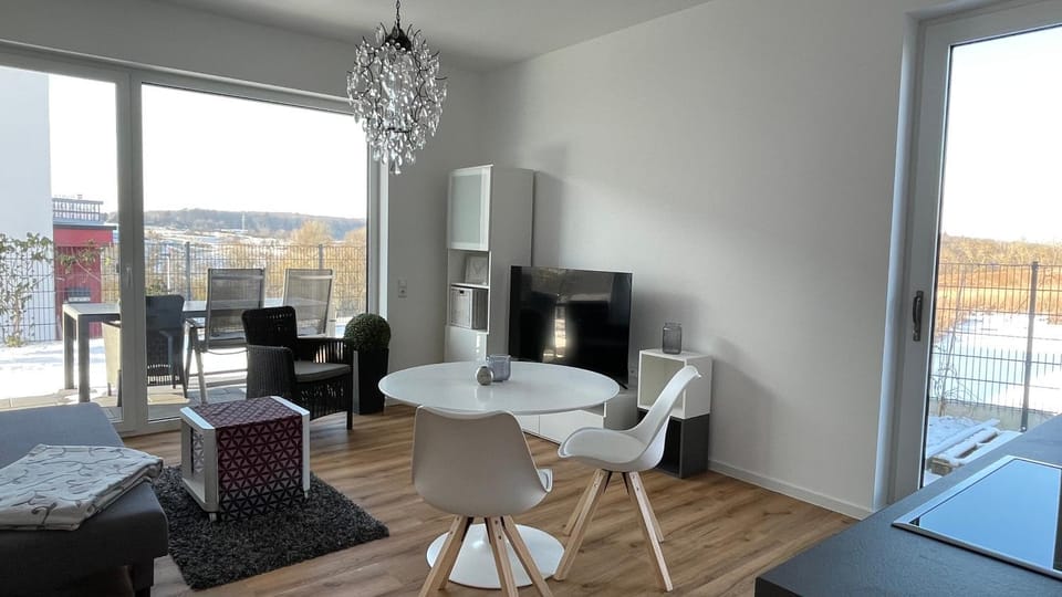 Villa LaLeo Apartment in Baden-Württemberg