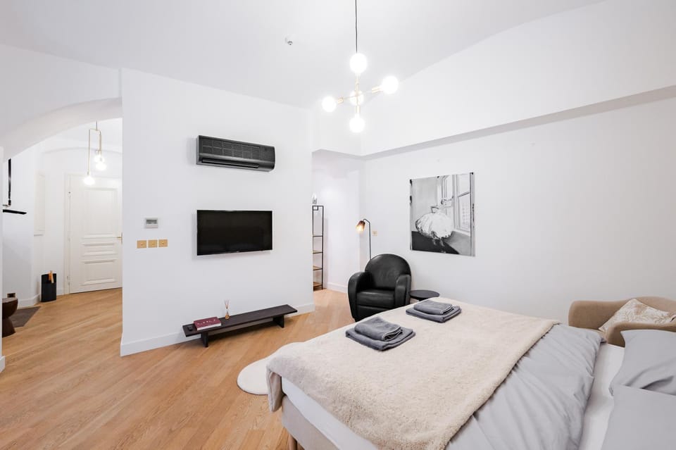 Luxury Apartman by Charles Bridge Apartment in Prague