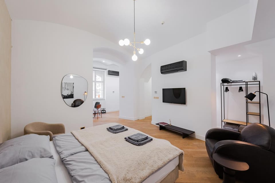 Luxury Apartman by Charles Bridge Apartment in Prague
