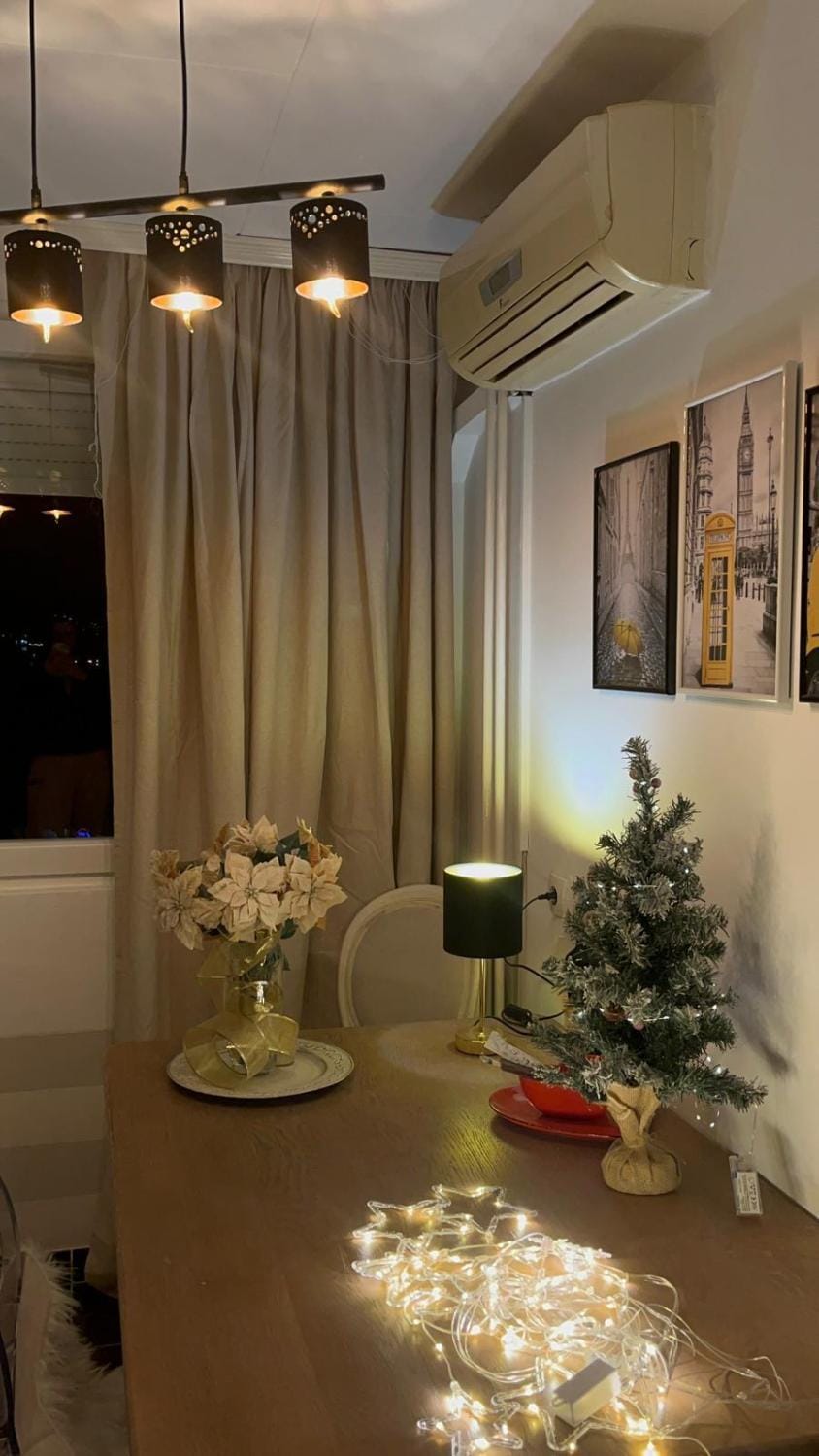 City Center Apartment Apartment in Federation of Bosnia and Herzegovina