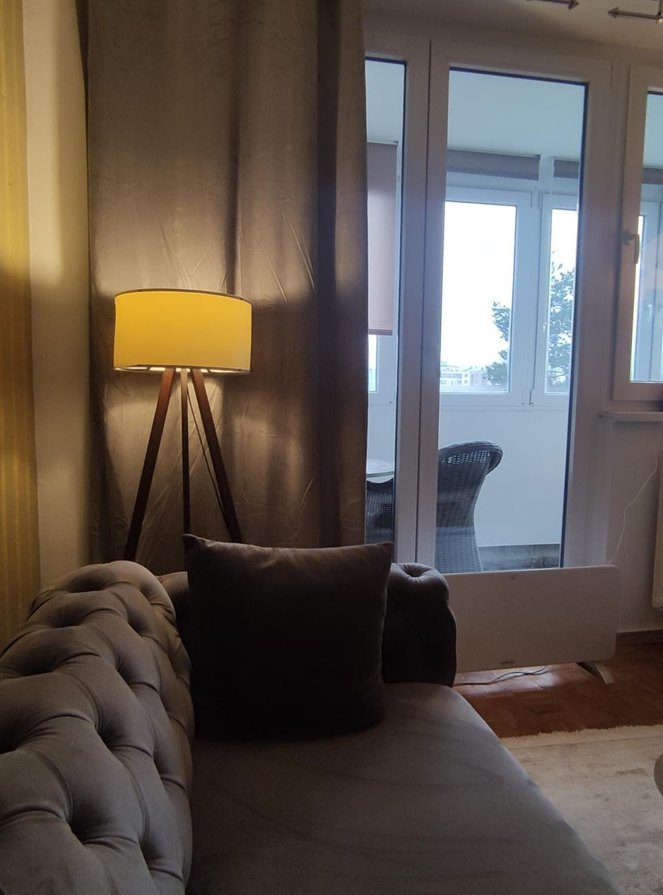 City Center Apartment Apartment in Federation of Bosnia and Herzegovina