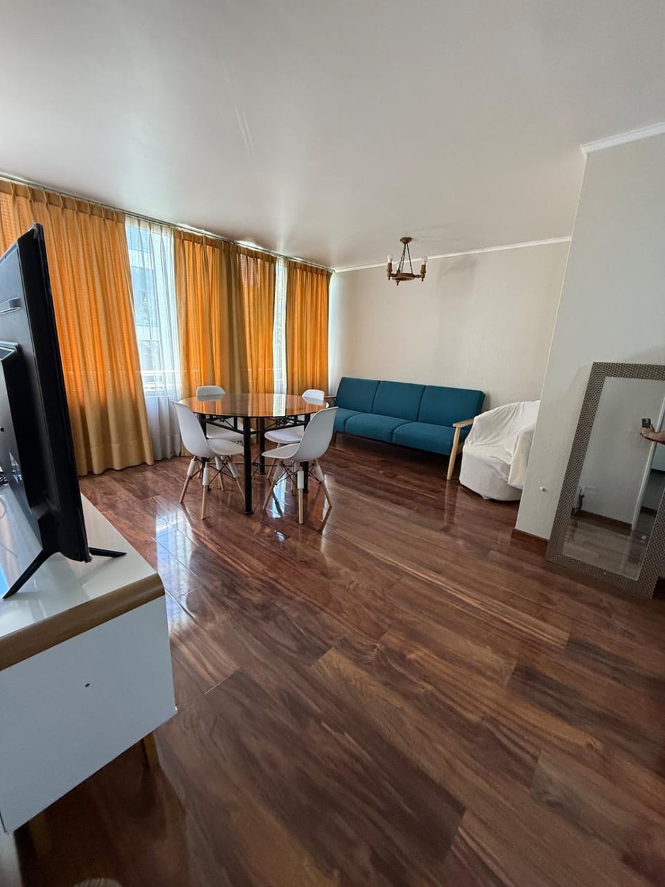 Departamento Providencia centrico Apartment in Providencia