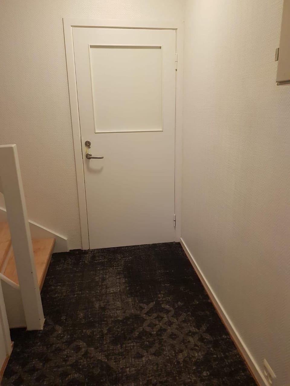 Arctic apple orchard Apartment in Tromso