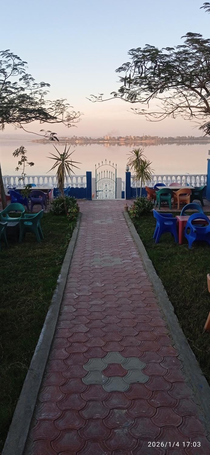 شقة الساحل Apartment in Egypt