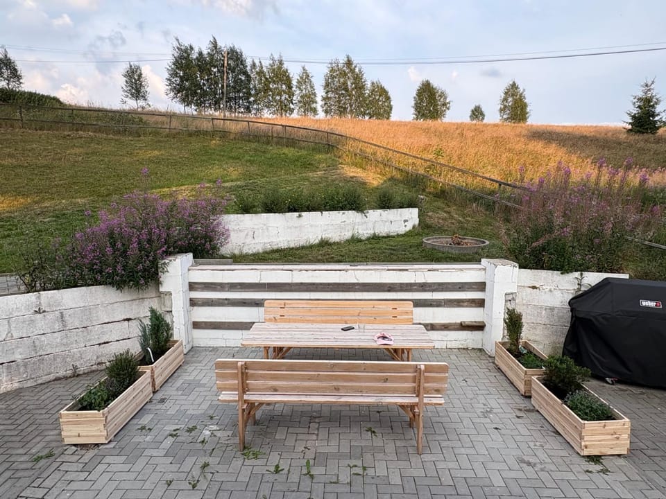 Chalupa Lázeňka Chalet in Czechia