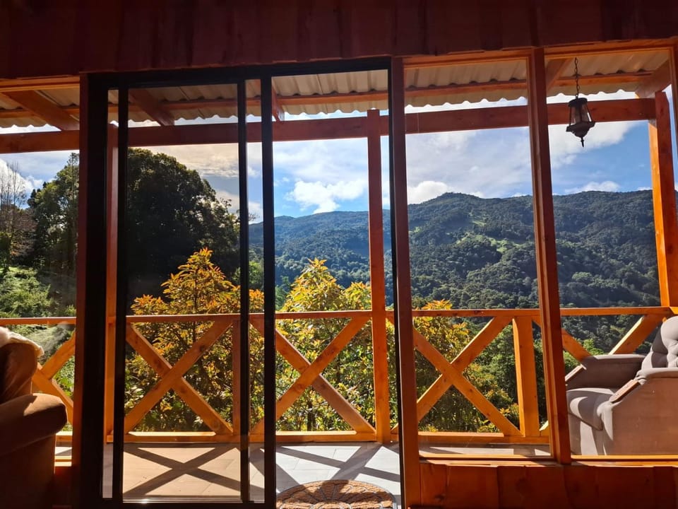View (from property/room), Balcony/Terrace