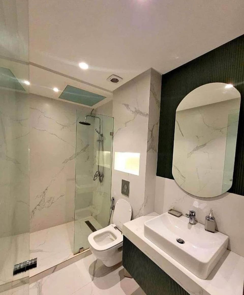 Apparemment errahma vile Apartment in Casablanca
