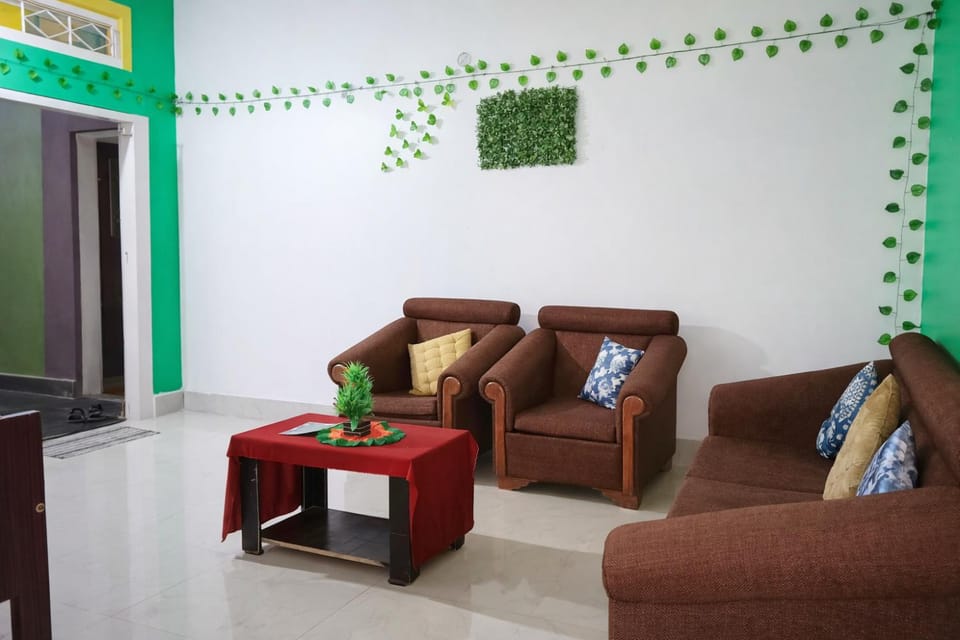 Limaya retreat Apartment in Bangladesh