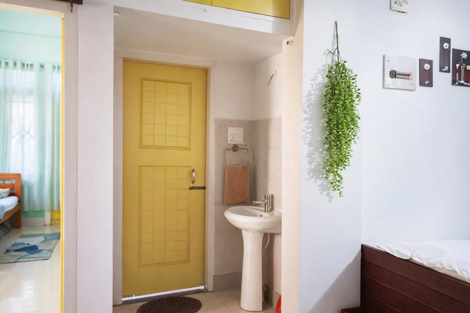 Limaya retreat Apartment in Bangladesh