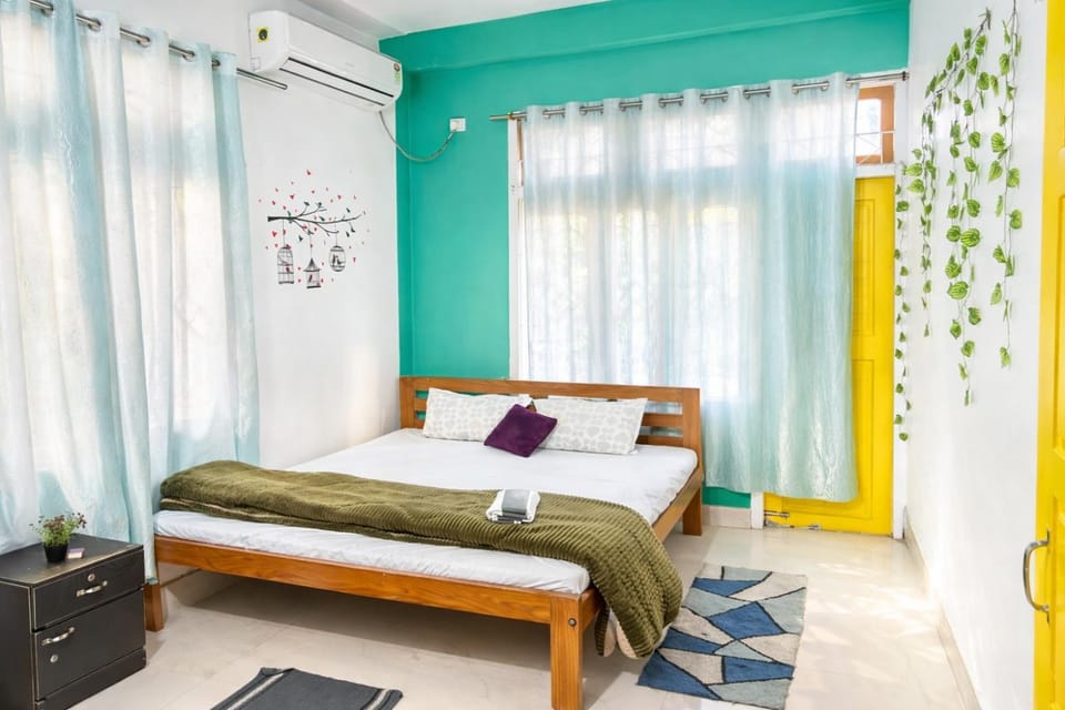 Limaya retreat Apartment in Bangladesh