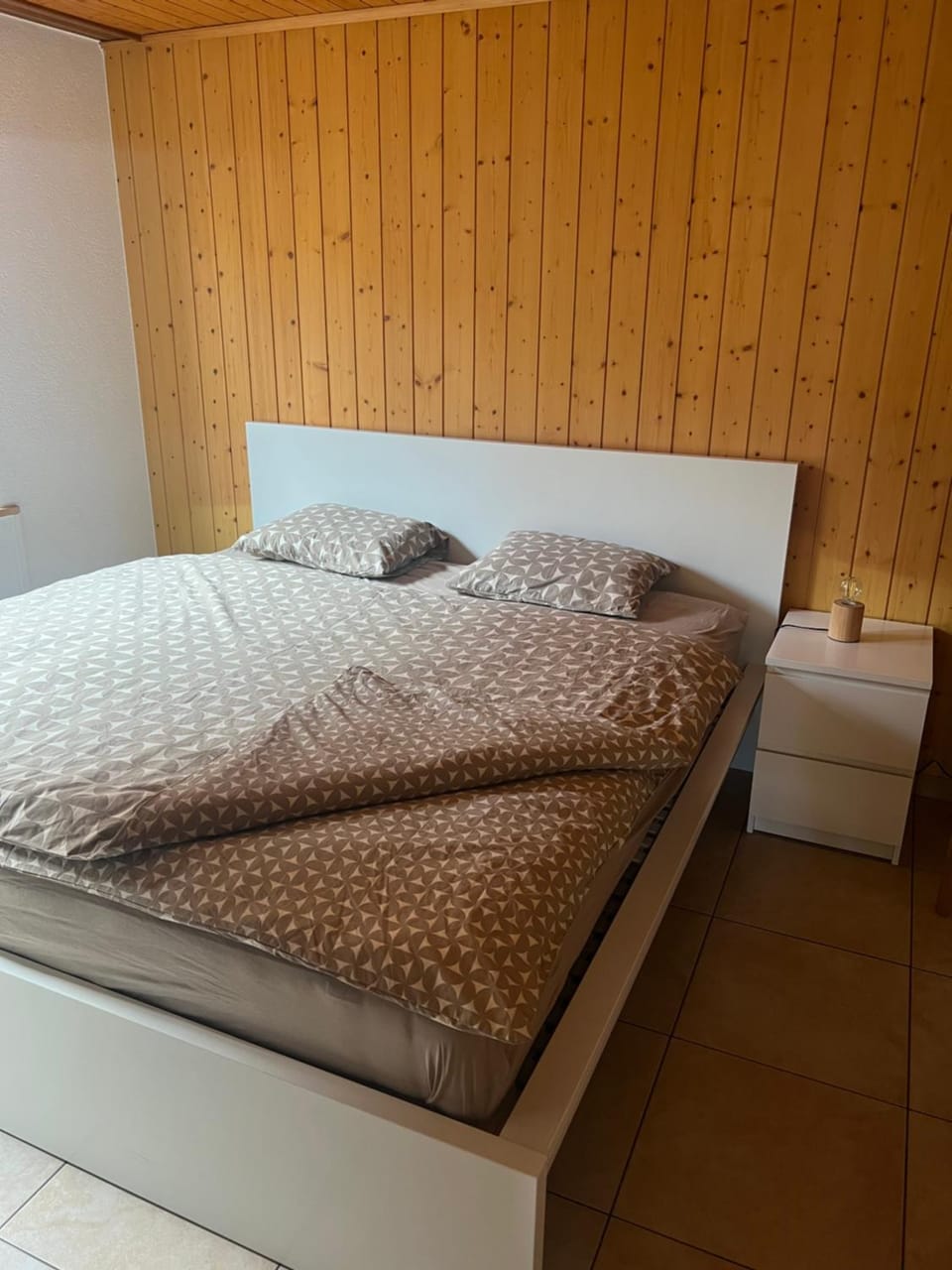 Rückzugsort Apartment in Canton of Bern (Region)