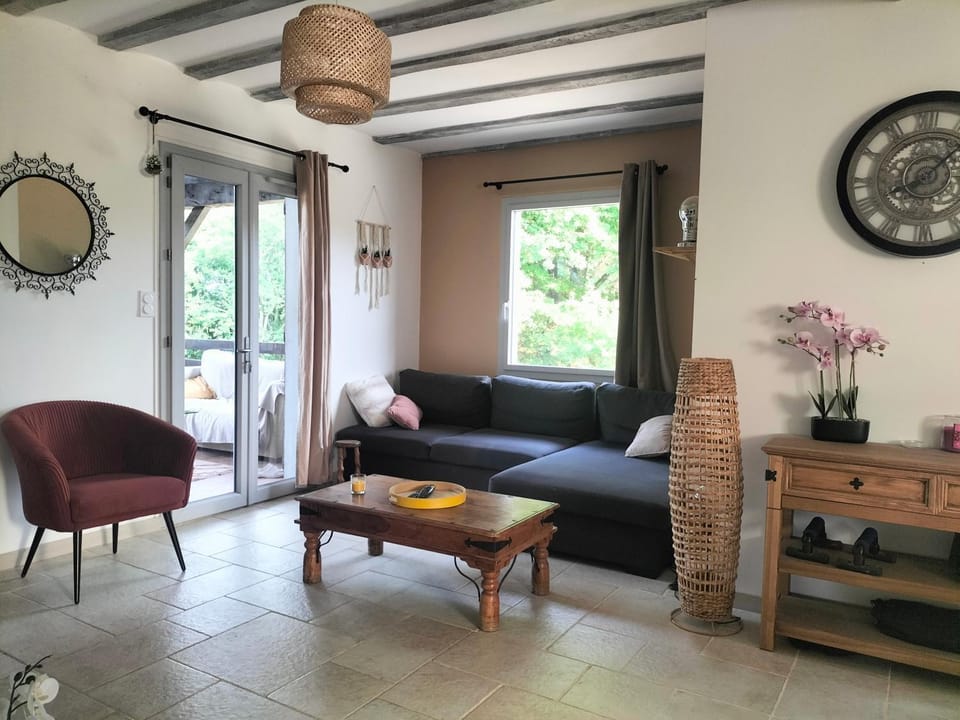 Maison avec piscine House in Occitanie