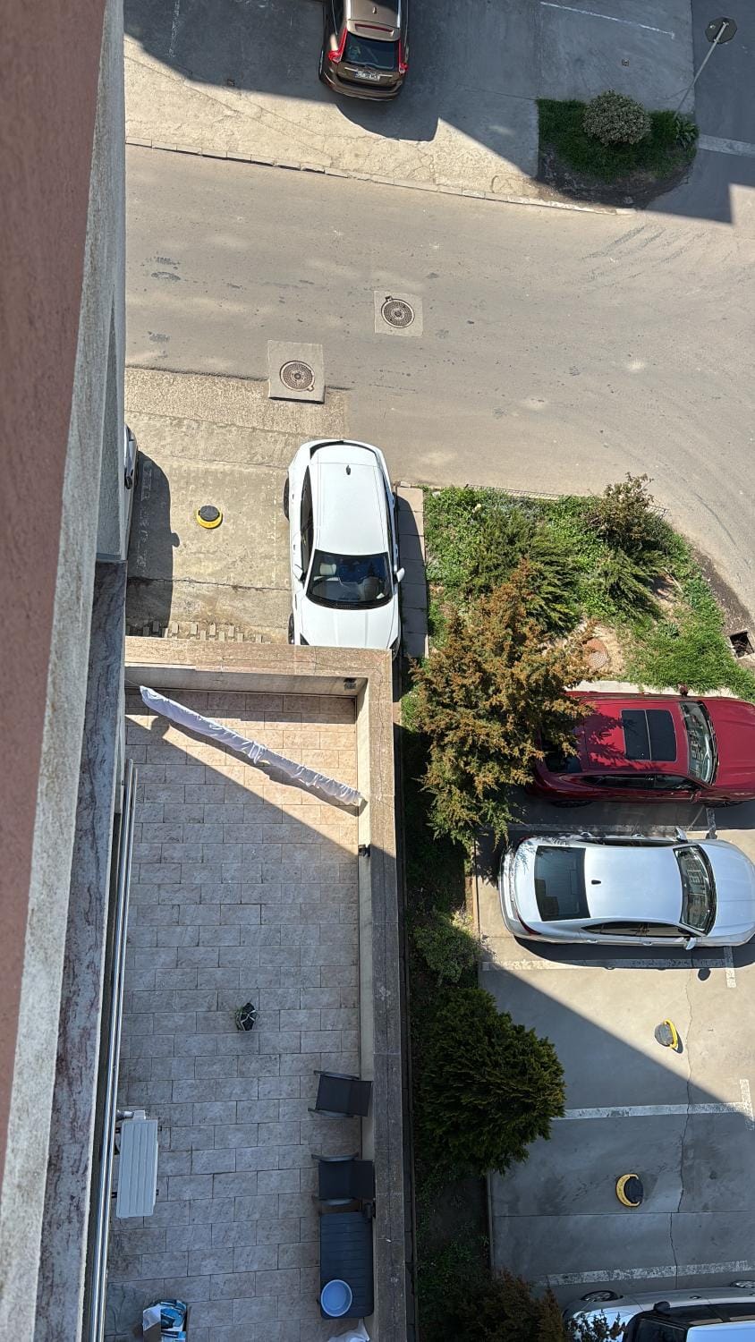 Sea Breeze by Dragoș Apartment in Constanta