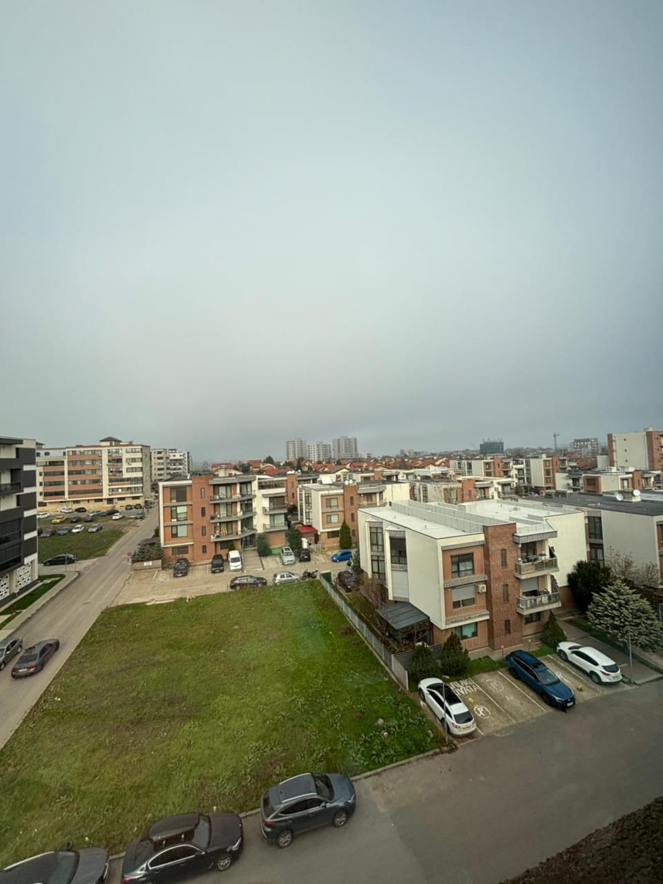 Sea Breeze by Dragoș Apartment in Constanta