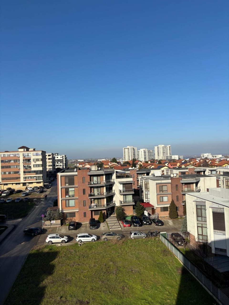 View (from property/room)