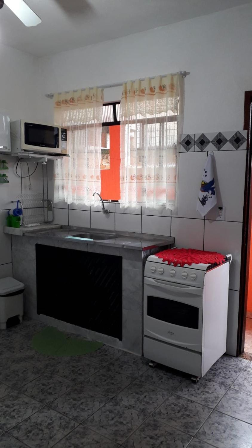 Casinha da Vovó Jan House in State of Rio de Janeiro