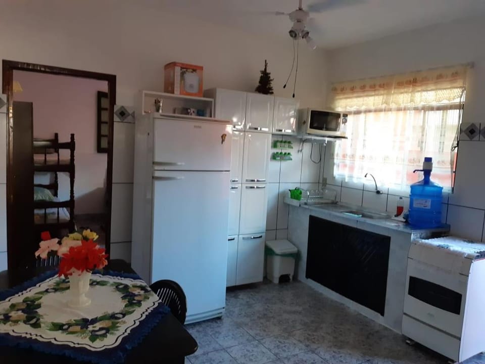 Casinha da Vovó Jan House in State of Rio de Janeiro