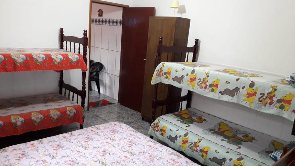 Casinha da Vovó Jan House in State of Rio de Janeiro