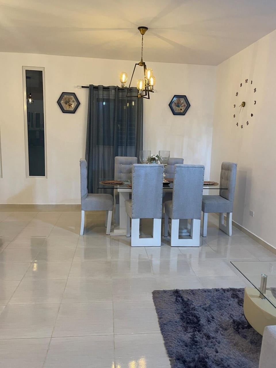 Byk Apartment in María Trinidad Sánchez Province