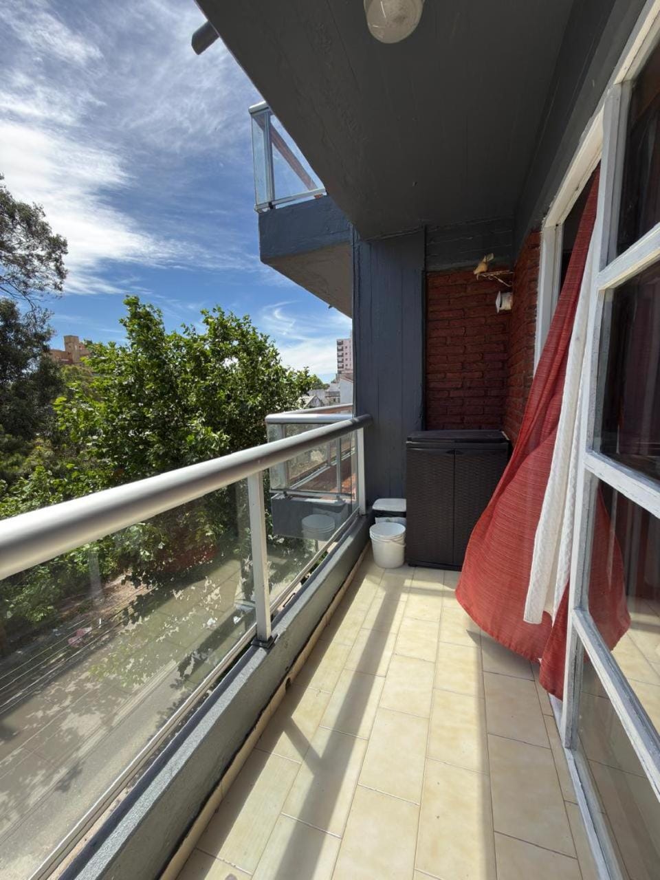 Alquiler temporario San Juan 3169 SB Apartment in San Bernardo del Tuyú