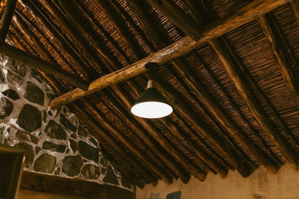Posada Los Tres Arrieros Hotel in Santander, Colombia