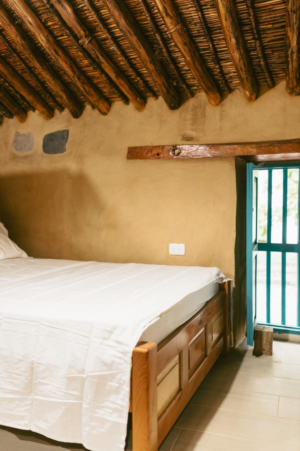 Posada Los Tres Arrieros Hotel in Santander, Colombia