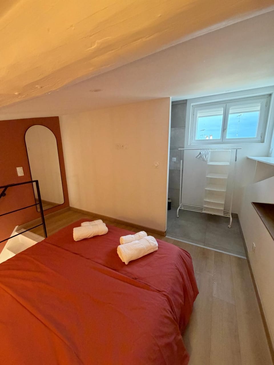 Duplex Aura - Confort et charme à Aigues-Mortes Apartment in Le Grau-du-Roi