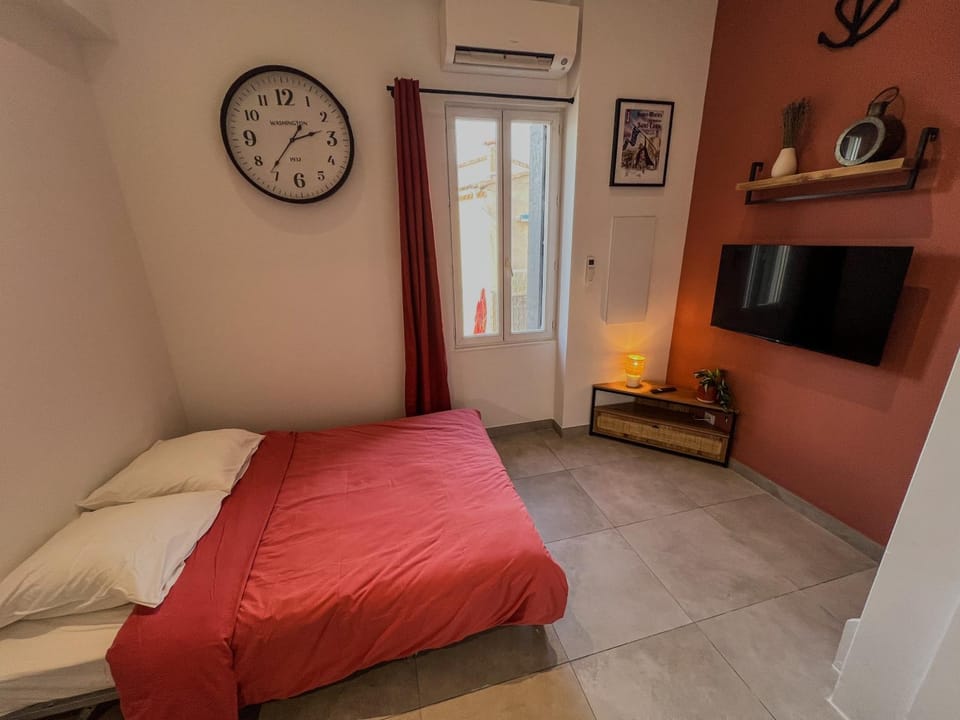 Duplex Aura - Confort et charme à Aigues-Mortes Apartment in Le Grau-du-Roi