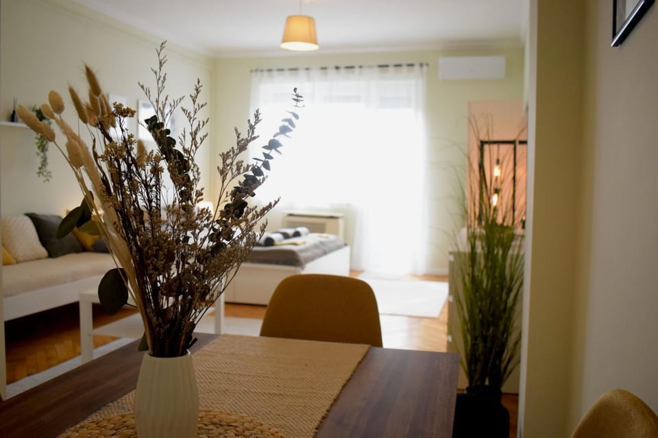 Mars Apartman Szeged Apartment in Szeged