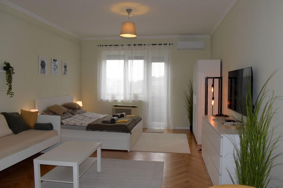 Mars Apartman Szeged Apartment in Szeged