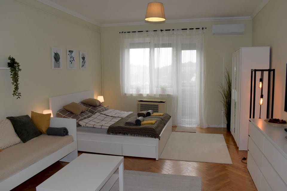 Mars Apartman Szeged Apartment in Szeged
