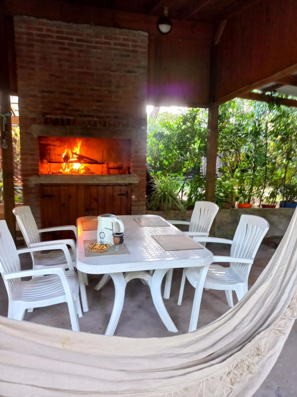 Casa en Pinamar con Jardin House in Ostende
