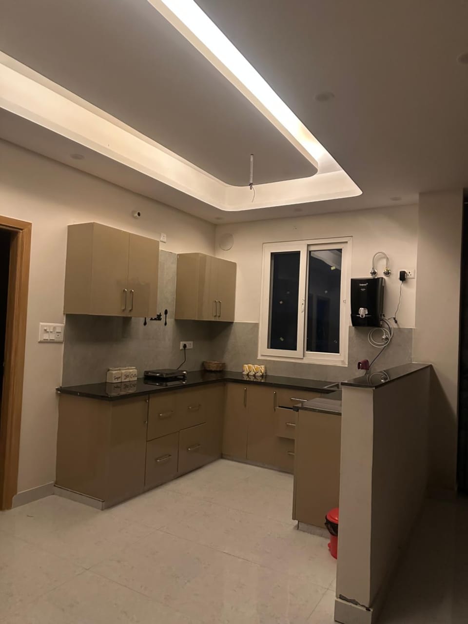 Mercys Canvas Apartment in Dehradun