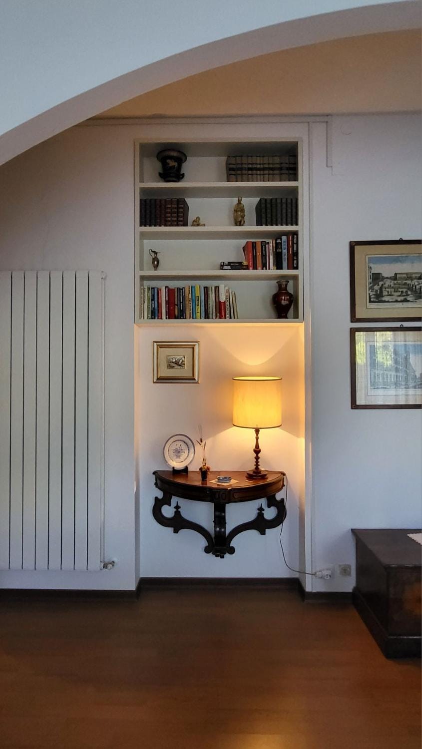 Appartamento il roseto Gubbio Apartment in Gubbio