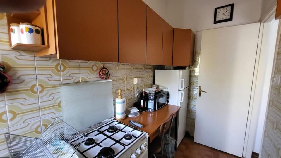 Appartamento il roseto Gubbio Apartment in Gubbio