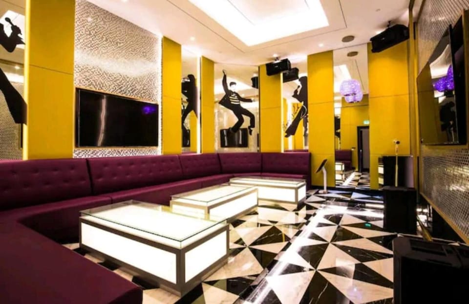 Adorable Room 2 - Star Residence - 100m to KLCC Apartment in Federal Territory of Kuala Lumpur
