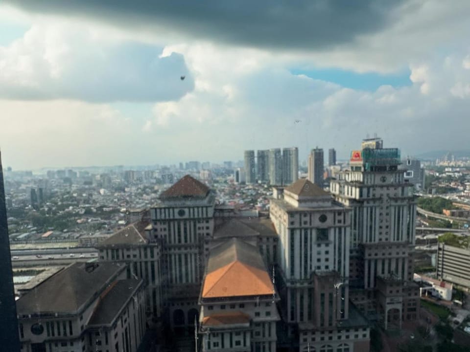 Adorable Room 2 - Star Residence - 100m to KLCC Apartment in Federal Territory of Kuala Lumpur