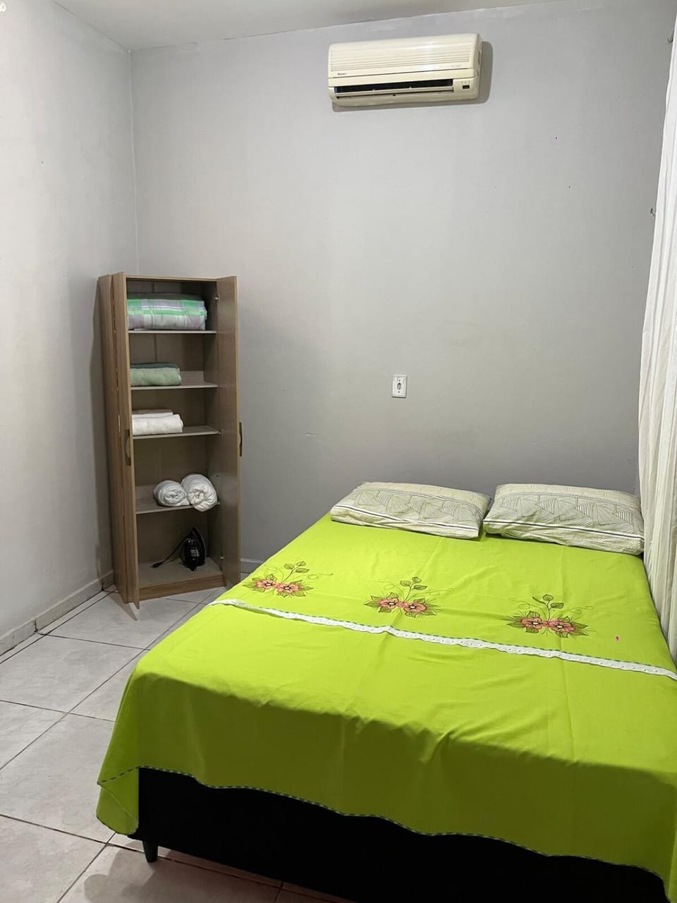 Casa House in State of Piauí, Brazil