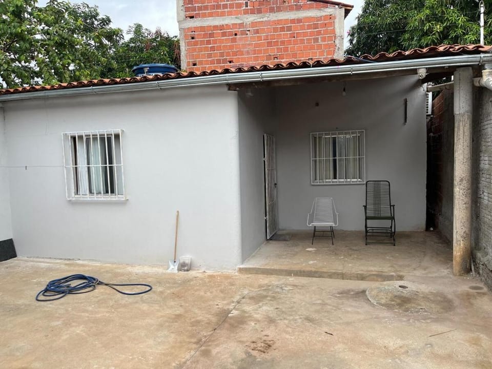 Casa House in State of Piauí, Brazil