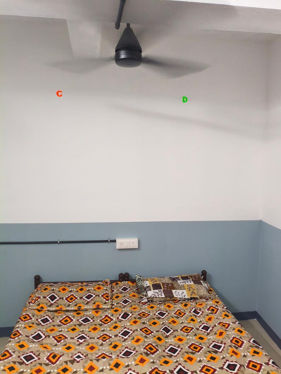 Zayn's Gents Hostel Hostel in Kochi