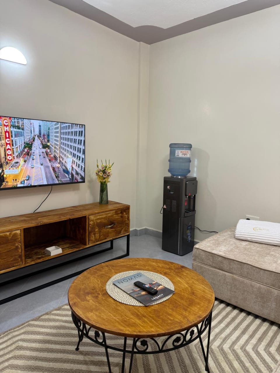 Naivasha Classy LK Suites Jawa Apartment in Kenya