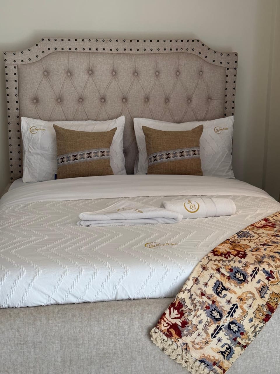 Naivasha Classy LK Suites Jawa Apartment in Kenya