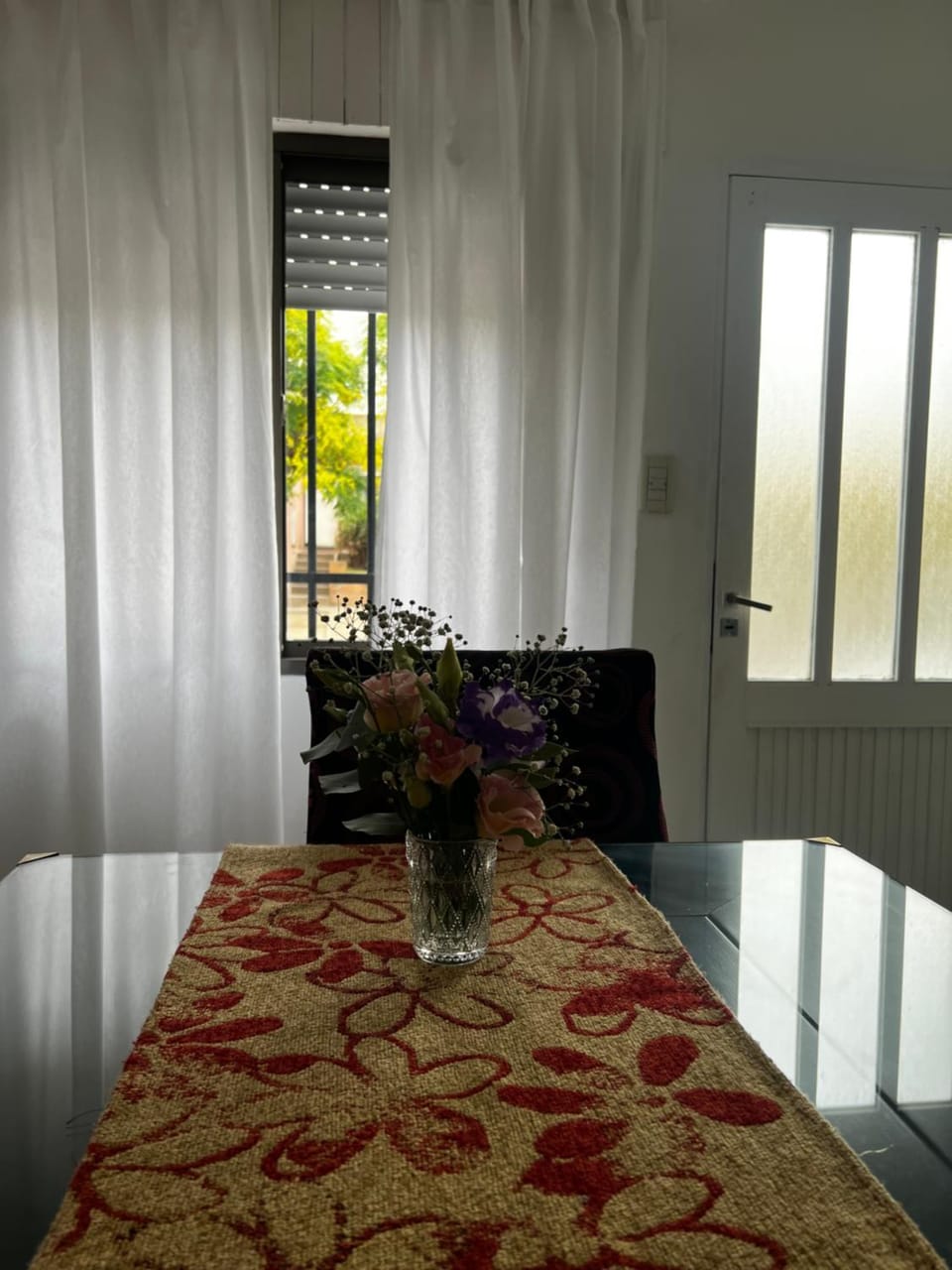 Kallpa Apartment in Santa Rosa