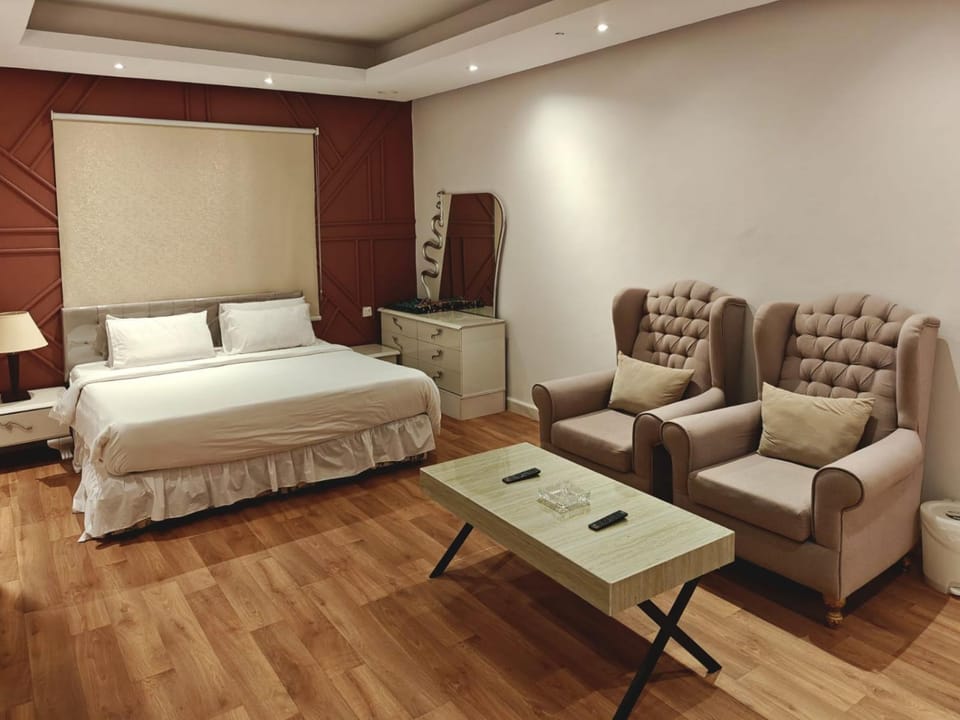 NOVA Homes Apartment in Medina
