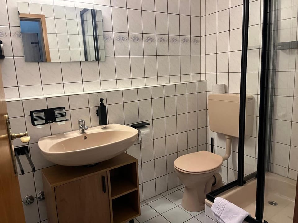 Pension Serbitzer Hof Bed and Breakfast in Thuringia, Germany
