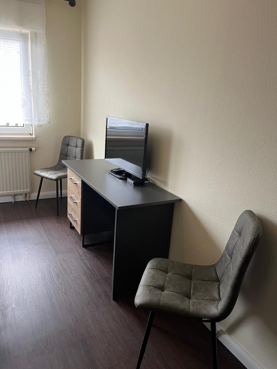Pension Serbitzer Hof Bed and Breakfast in Thuringia, Germany