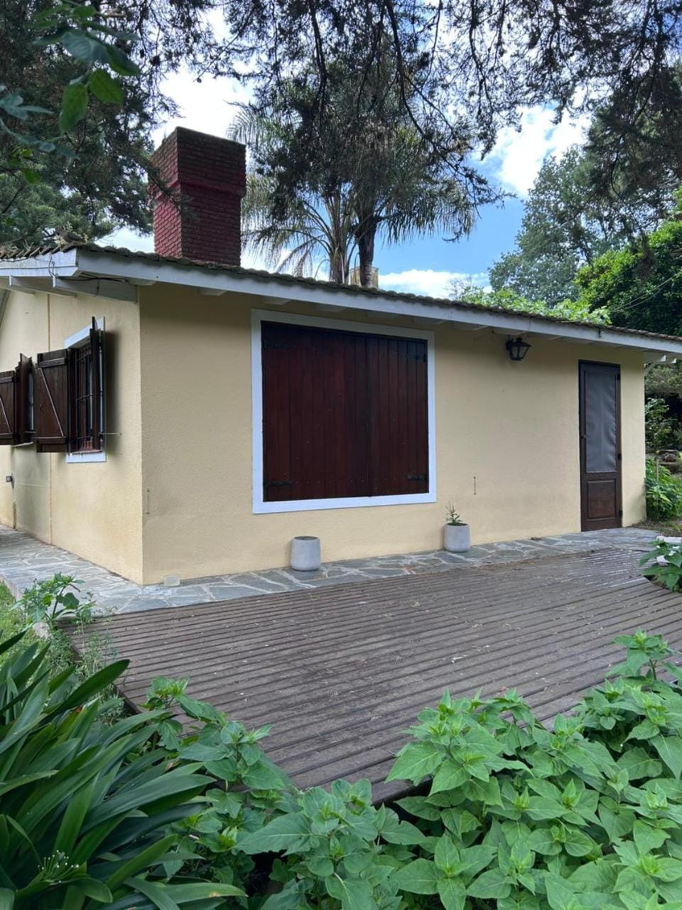ALQUILER CASA EN VILLA GESELL Temporada 2026 House in Villa Gesell