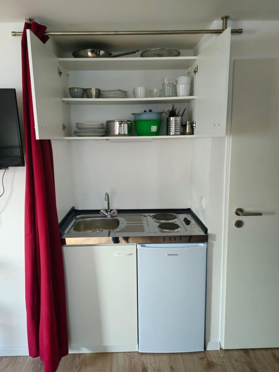 Modern Appartement near city of Darmstadt Apartment in Hesse
