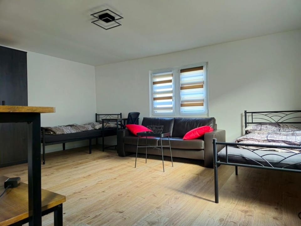 Modern Appartement near city of Darmstadt Apartment in Hesse